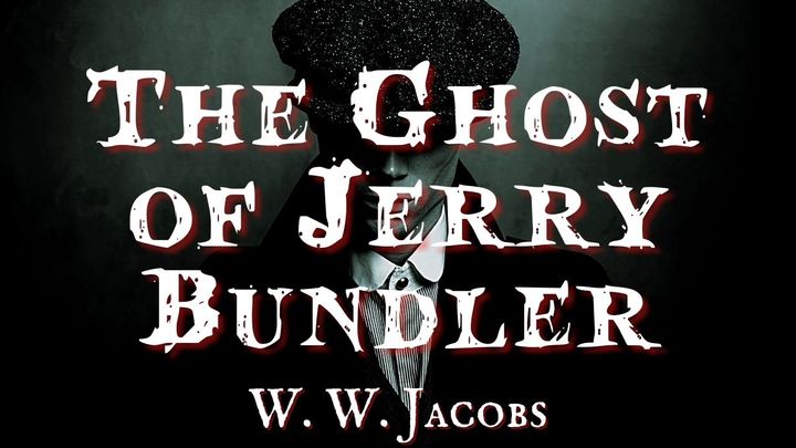 The Ghost of Jerry Bundler