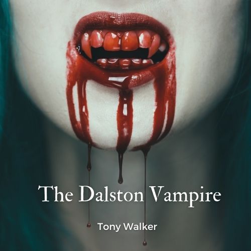 The Dalston Vampire With Sound Effects (or without)