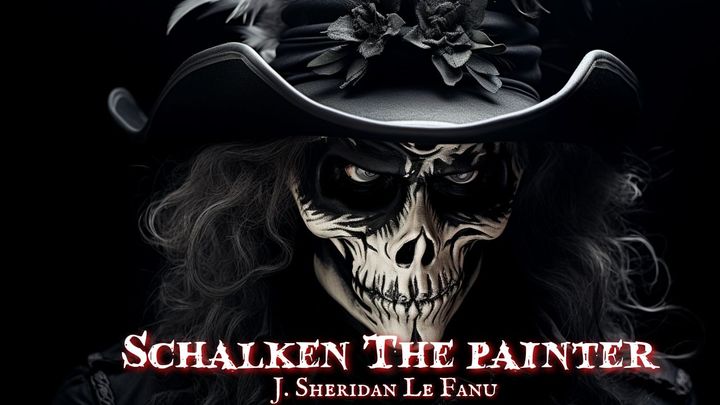 Schalken The Painter