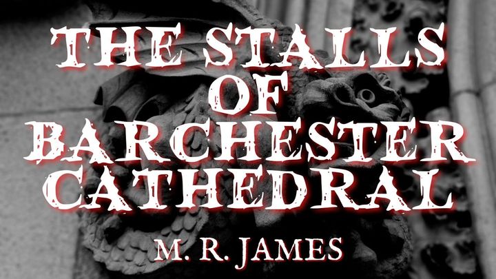 The Stalls of Barchester Cathedral