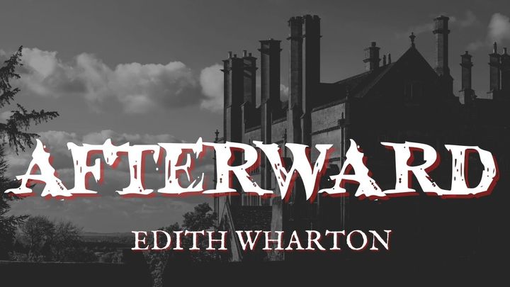 Afterward