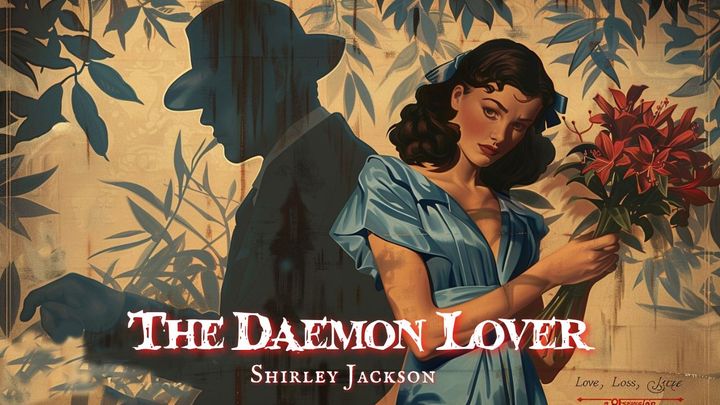 The Daemon Lover by Shirley Jackson