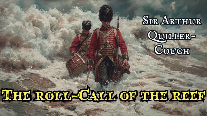 The Roll Call of the Reef by Arthur Quiller Couch