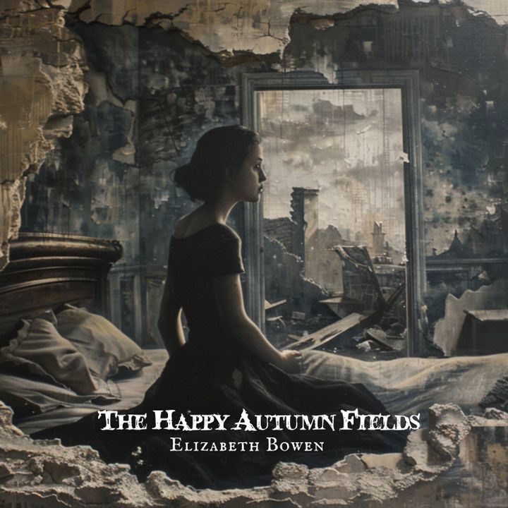 The Happy Autumn Fields by Elizabeth Bowen