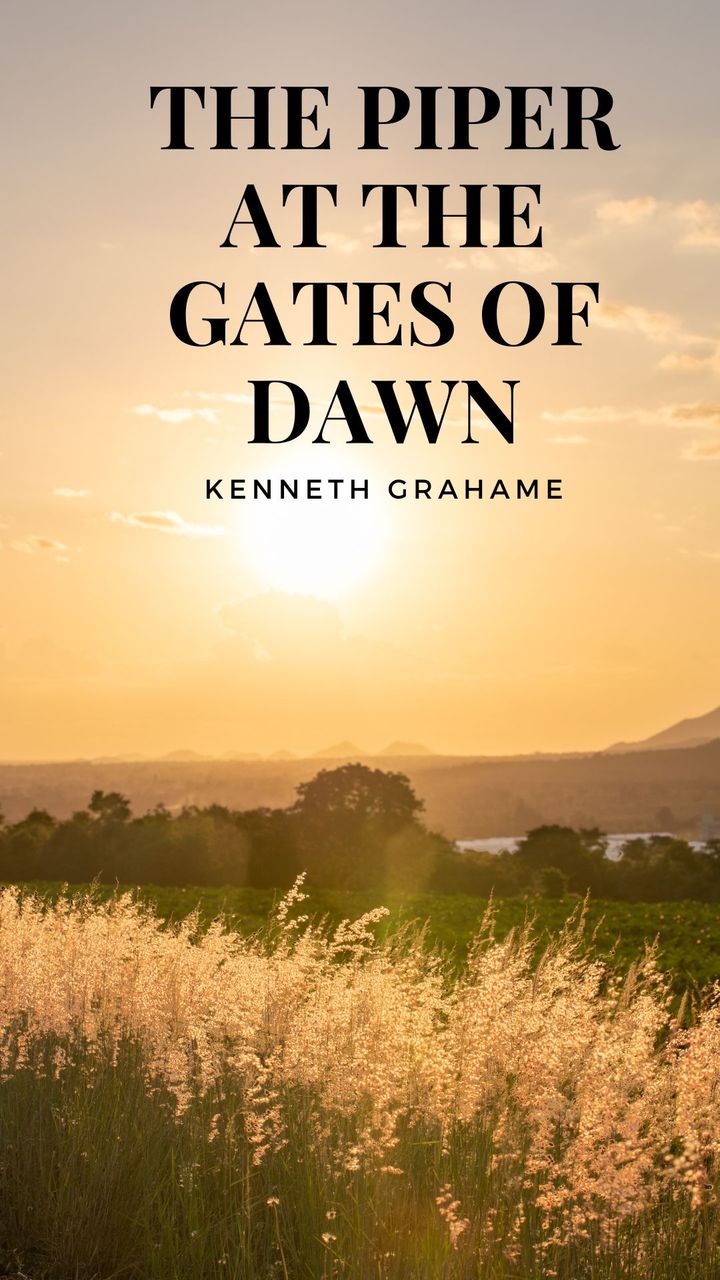 The Piper at the Gates of Dawn