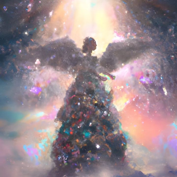 Tony Walker's Christmas Ghost Stories