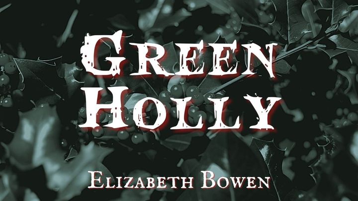 Green Holly