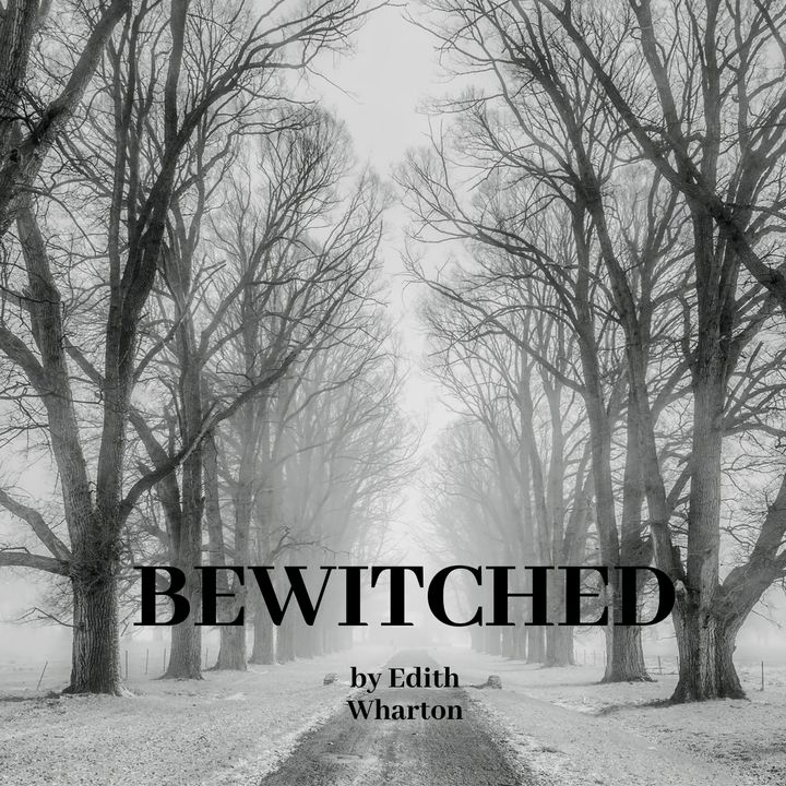 Bewitched by Edith Wharton