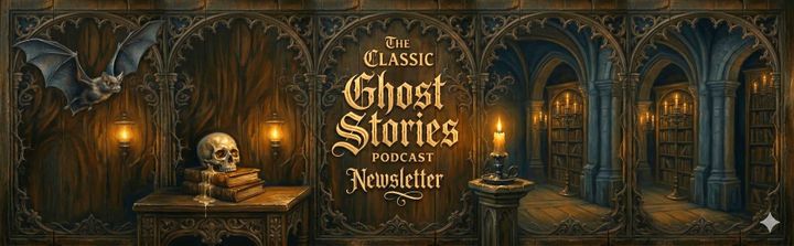 Newsletter: Ghosts at Langenhoe, Southern Vampire Slayers and The Great God Pan