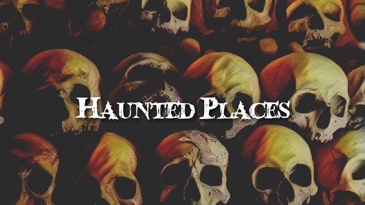 Stories From Haunted Places