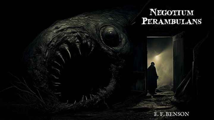 Negotium Perambulans