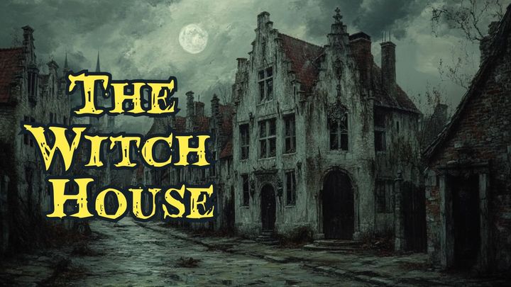 An Analysis of H.P. Lovecraft's "The Dreams in the Witch House"