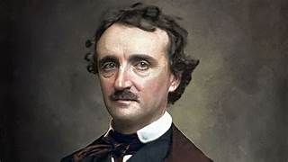 Edgar Allan Poe was the father of both the horror and detective genres