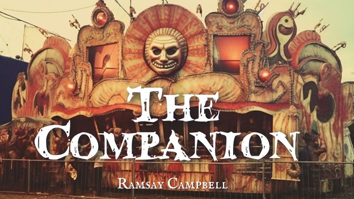 The Companion