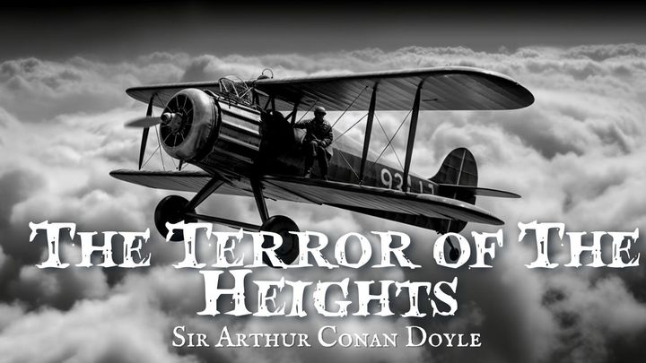 The Terror of The Heights