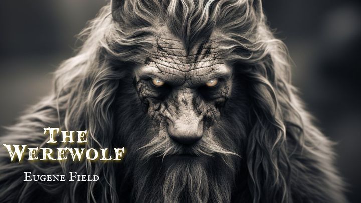 The Werewolf by Eugene Field