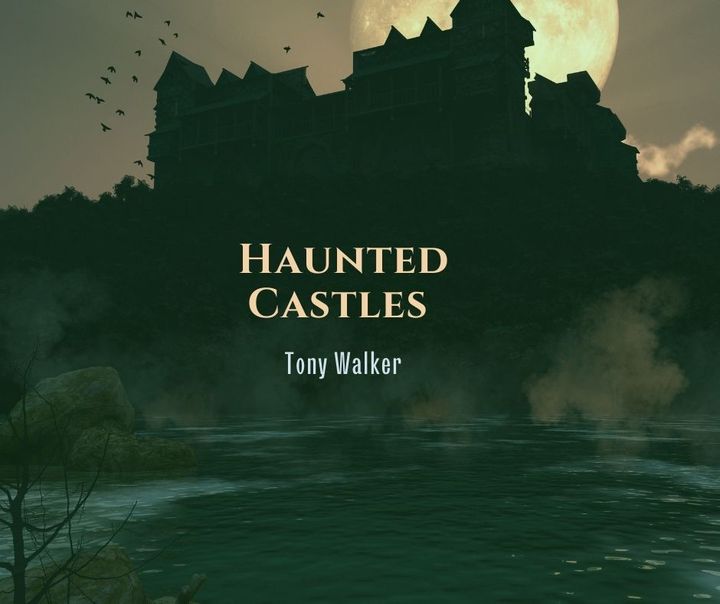 Haunted Castles Free Ebook