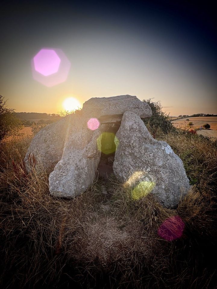 The Hellstone and The Doll's House