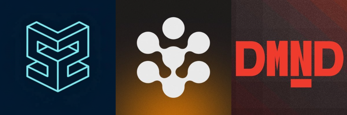 Build Your Own Blocks with Stratum V2 and Merge Mine Rootstock