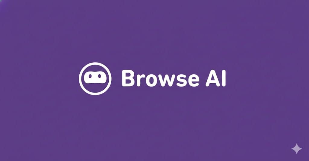 Browse.ai Review Roundup 2025
