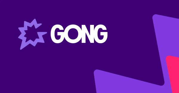 Gong.io Review Roundup 2025