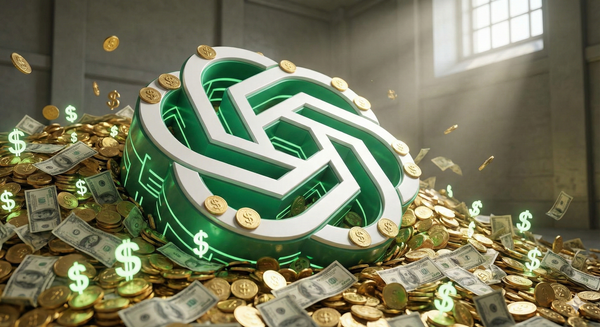 OpenAI Is Preparing Ads for ChatGPT Apparently