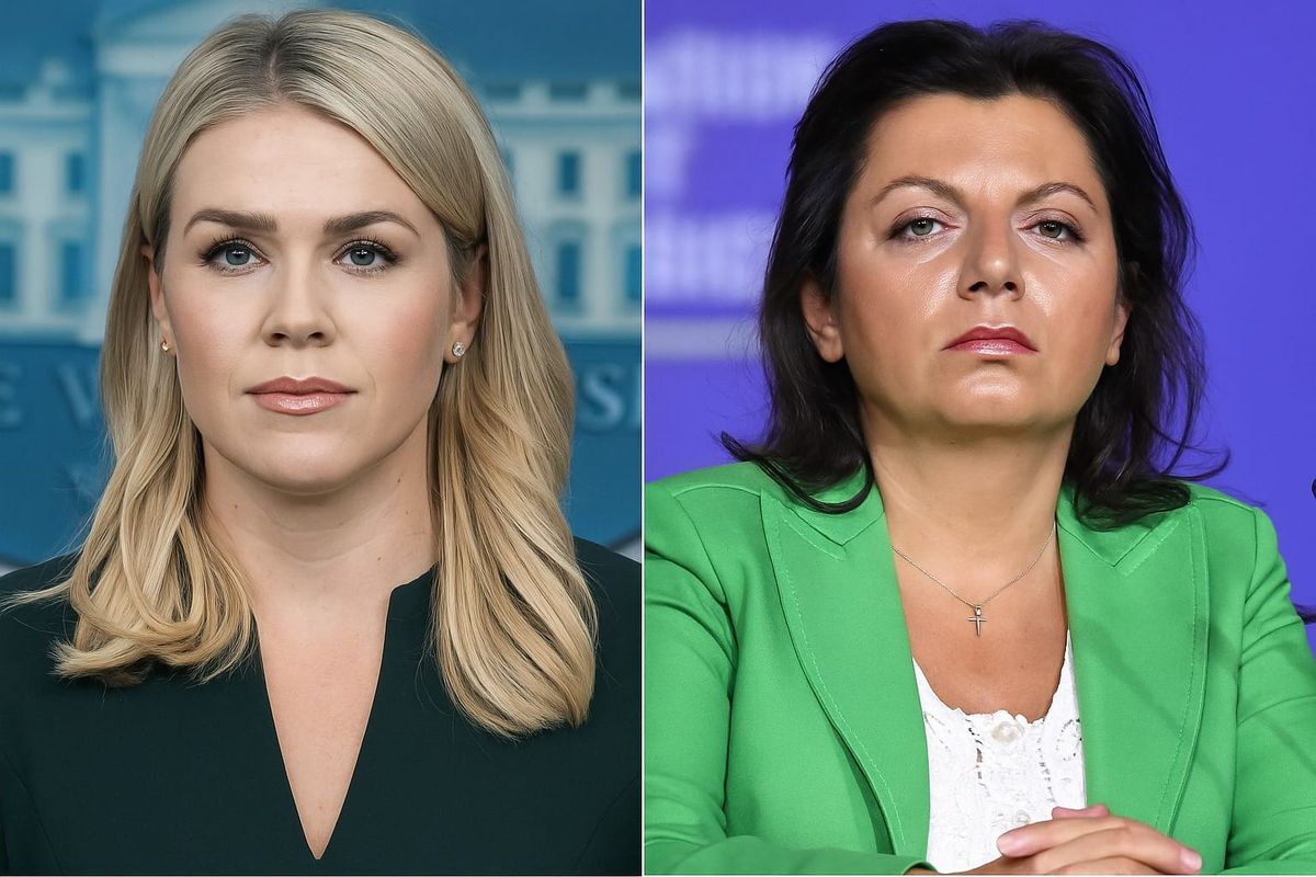 See It Now: When youth becomes the mask for tyranny's old face