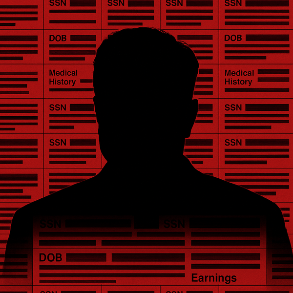 This Is America: Will the Court Surrender Your Data?