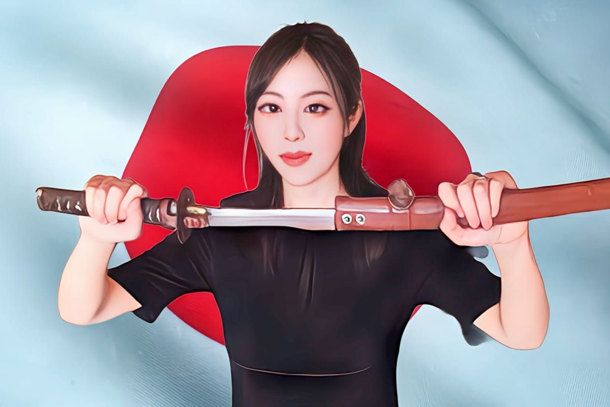 橋本琴絵は極右？ 朝鮮批判を繰り返す2024年の橋本琴絵