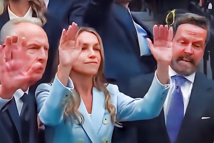 カレン・リード被告に無罪判決：全米が注目の裁判で