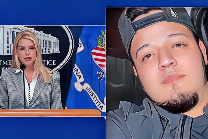 キルマー・アブレゴ・ガルシア氏が帰国：直面する法廷の行方