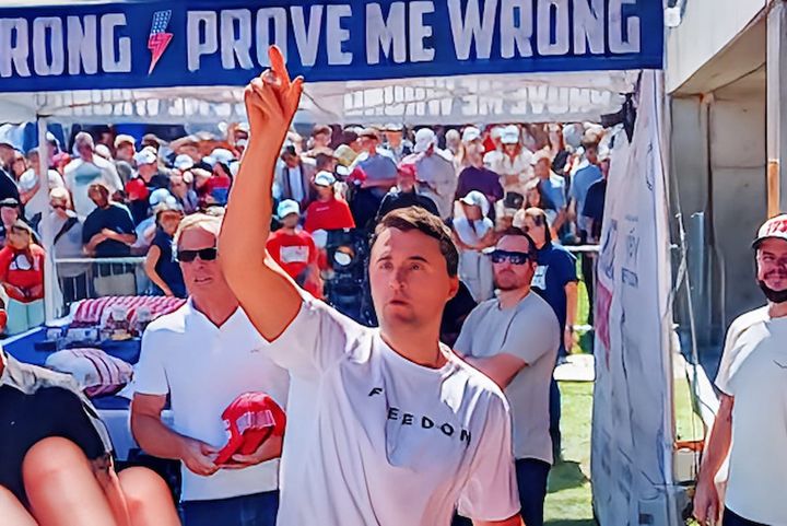 風刺の代償とは：チャーリー・カーク氏暗殺とメディアの沈黙