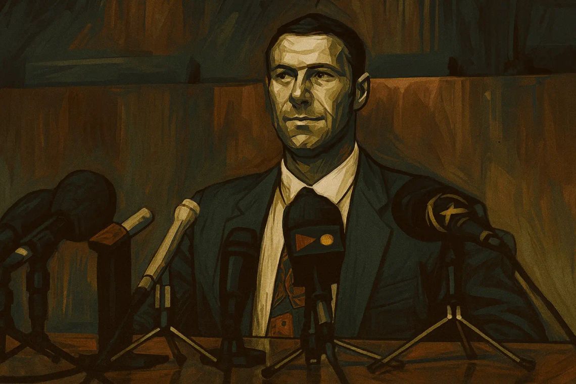 Jean-Marc Bosman and the Transfer That Changed Everything