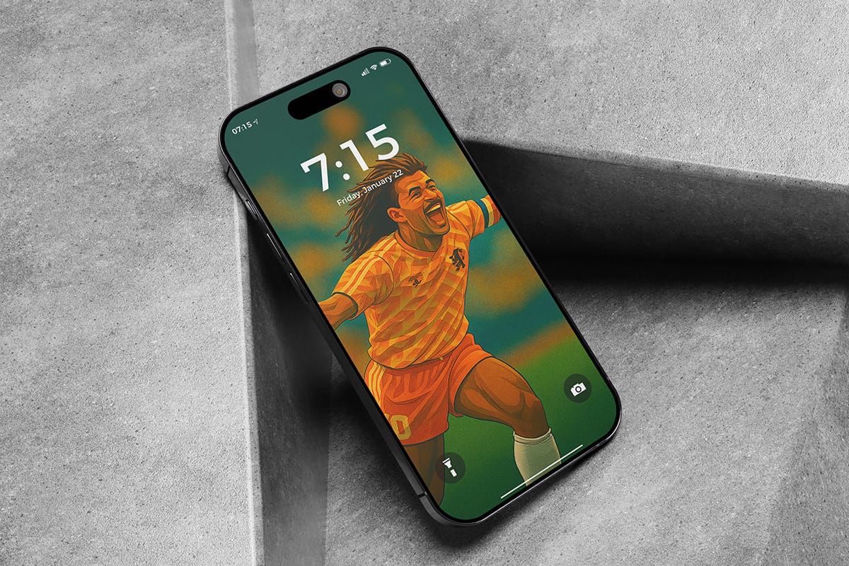 Smartphone Wallpapers