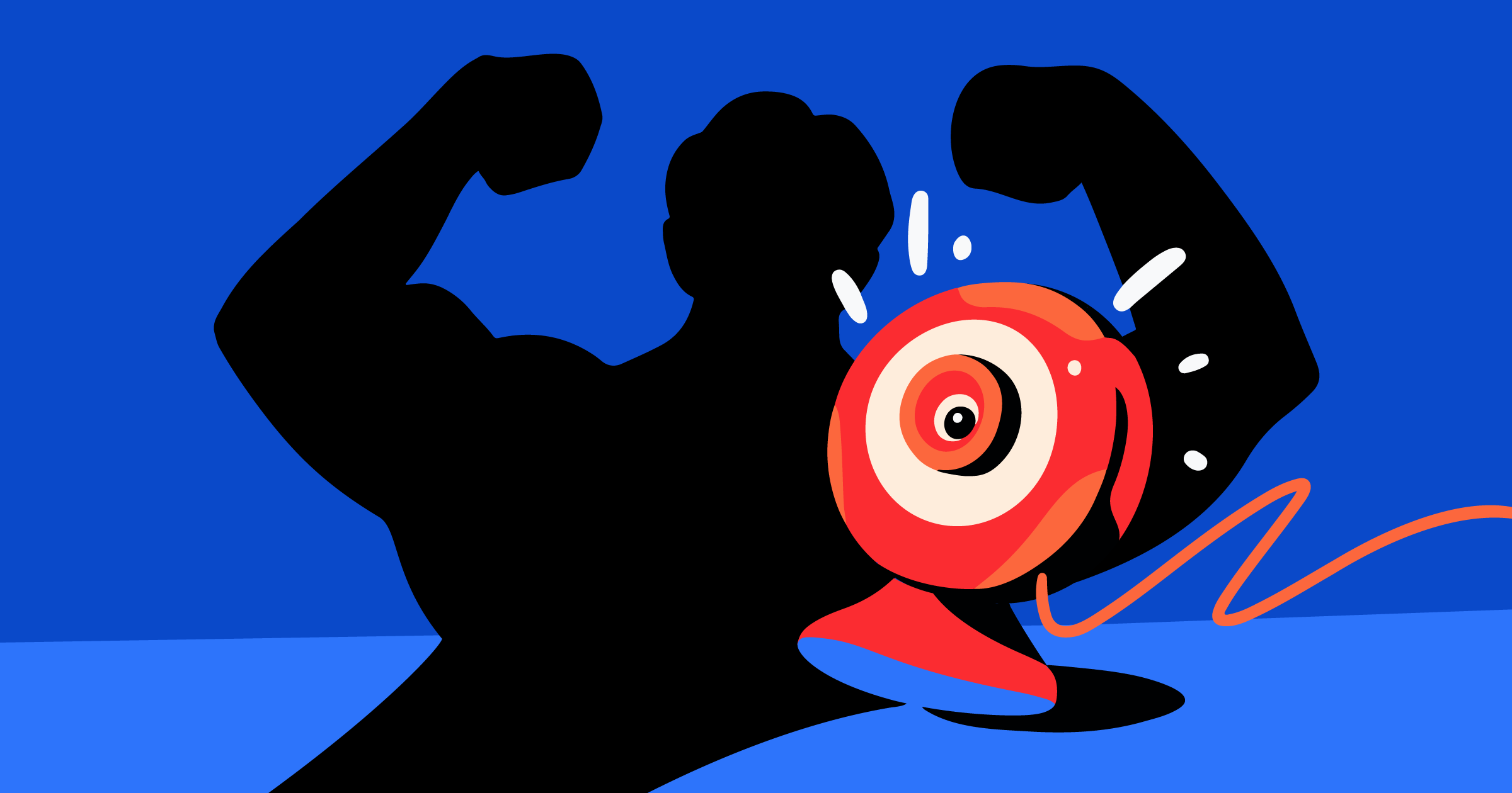 8 helpful tips on how to be more confident on camera