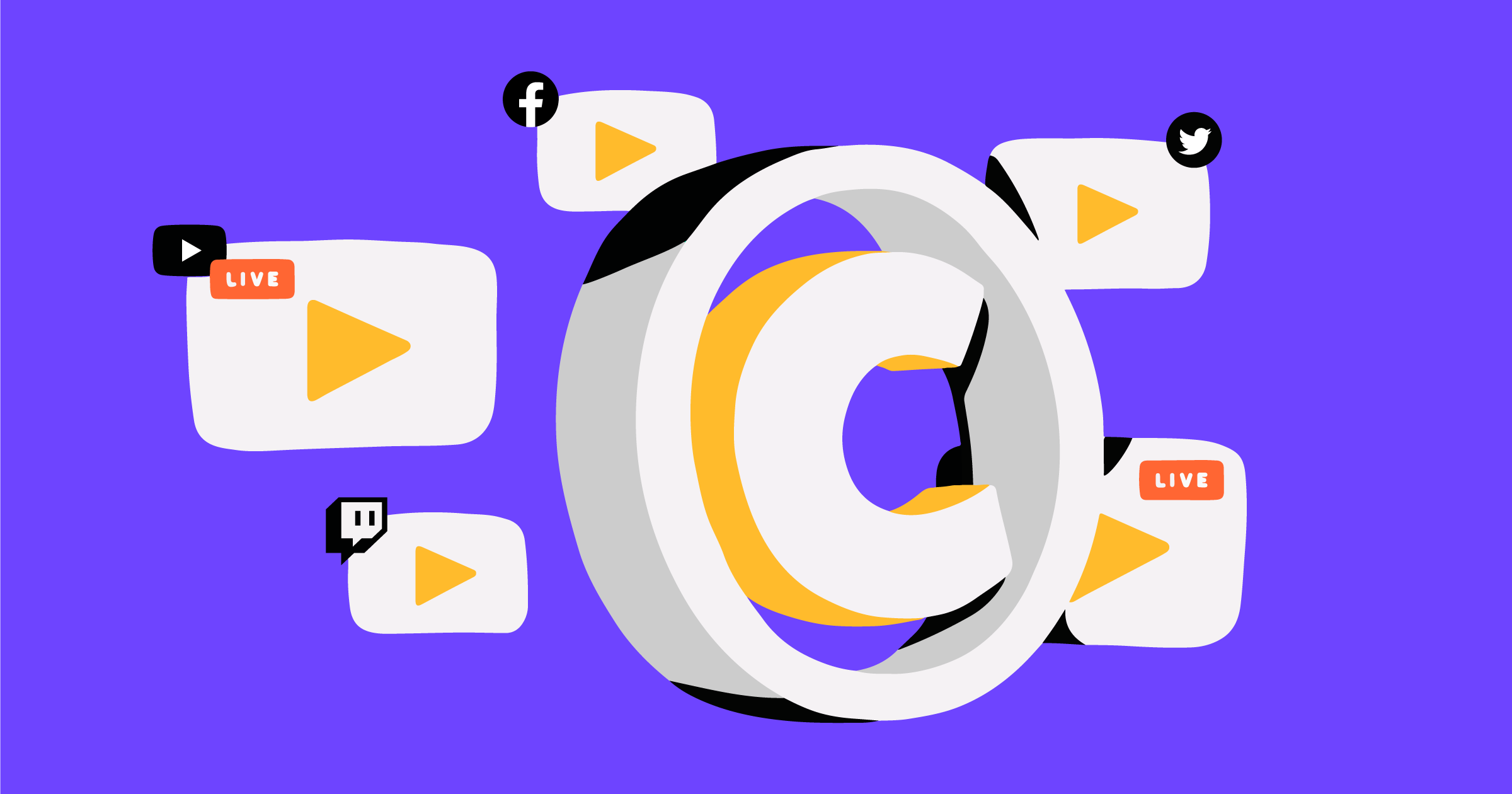 How to copyright a video