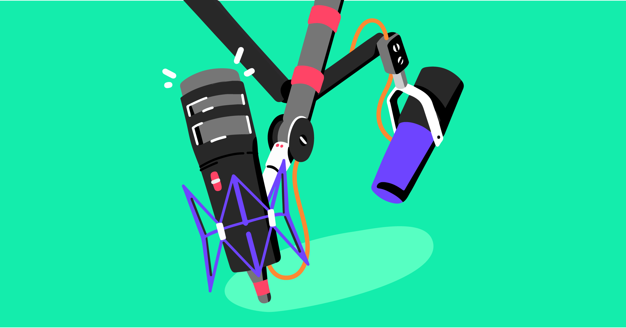 Everything you need to know about podcasting equipment