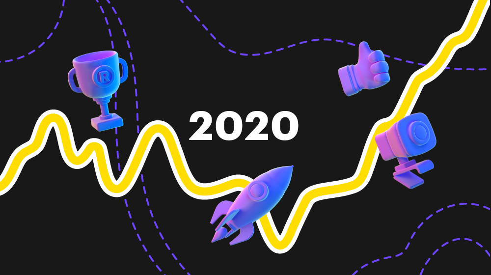 The state of live streaming in 2020