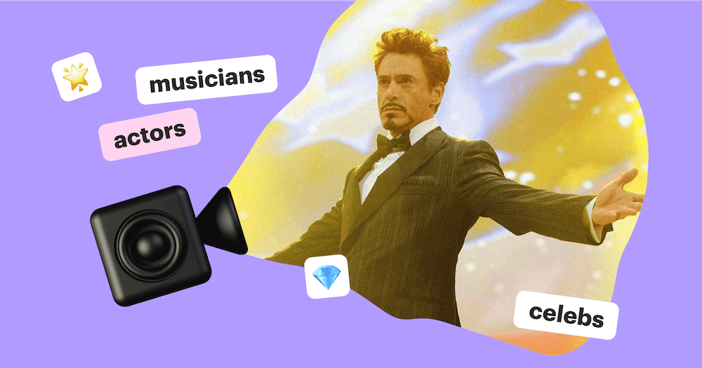 Must-watch celebrity streamers