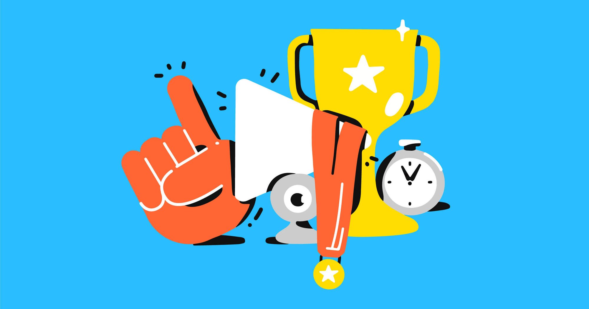 The best video hosting sites