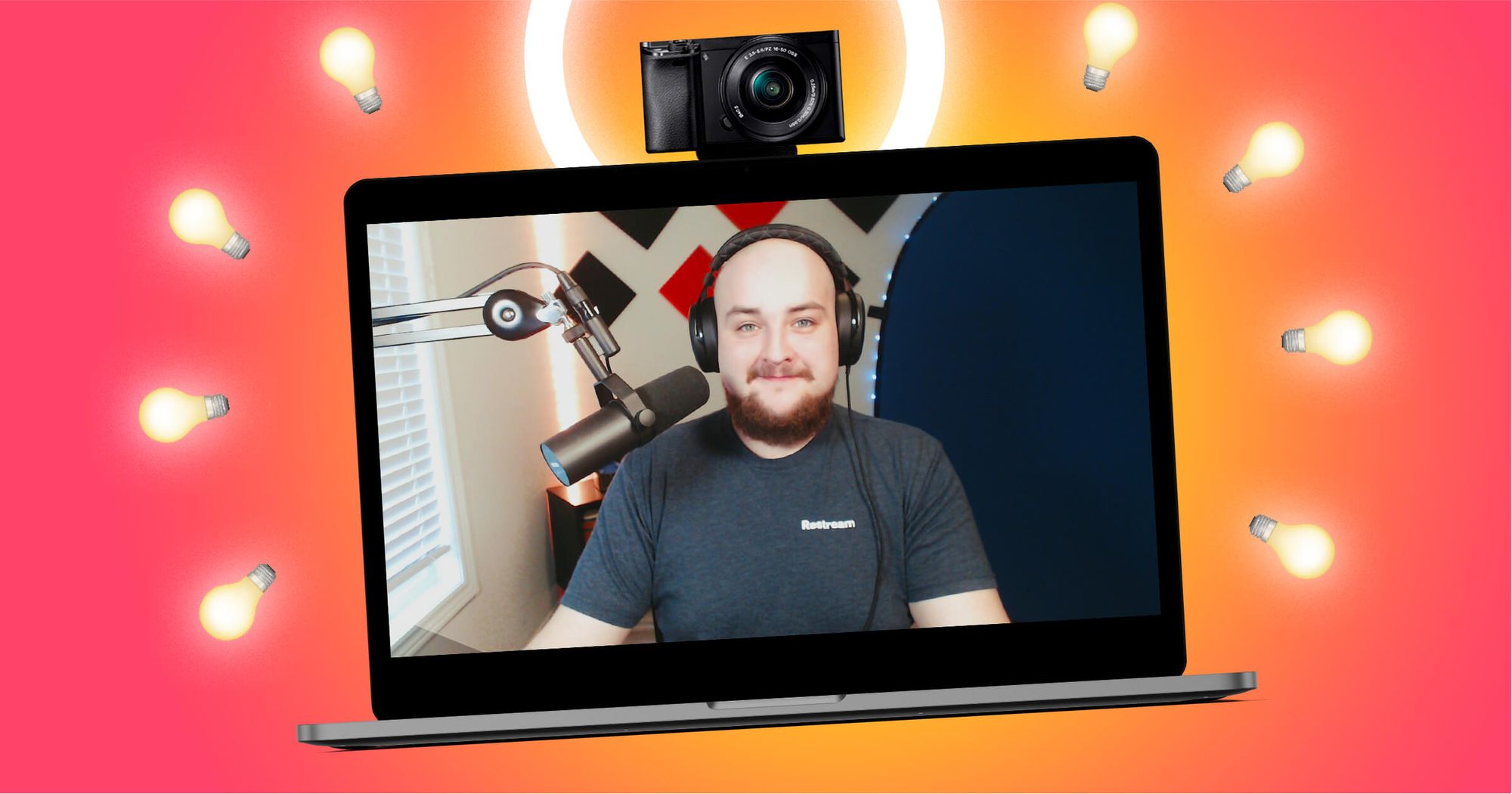 Video lighting: Everything you need to know