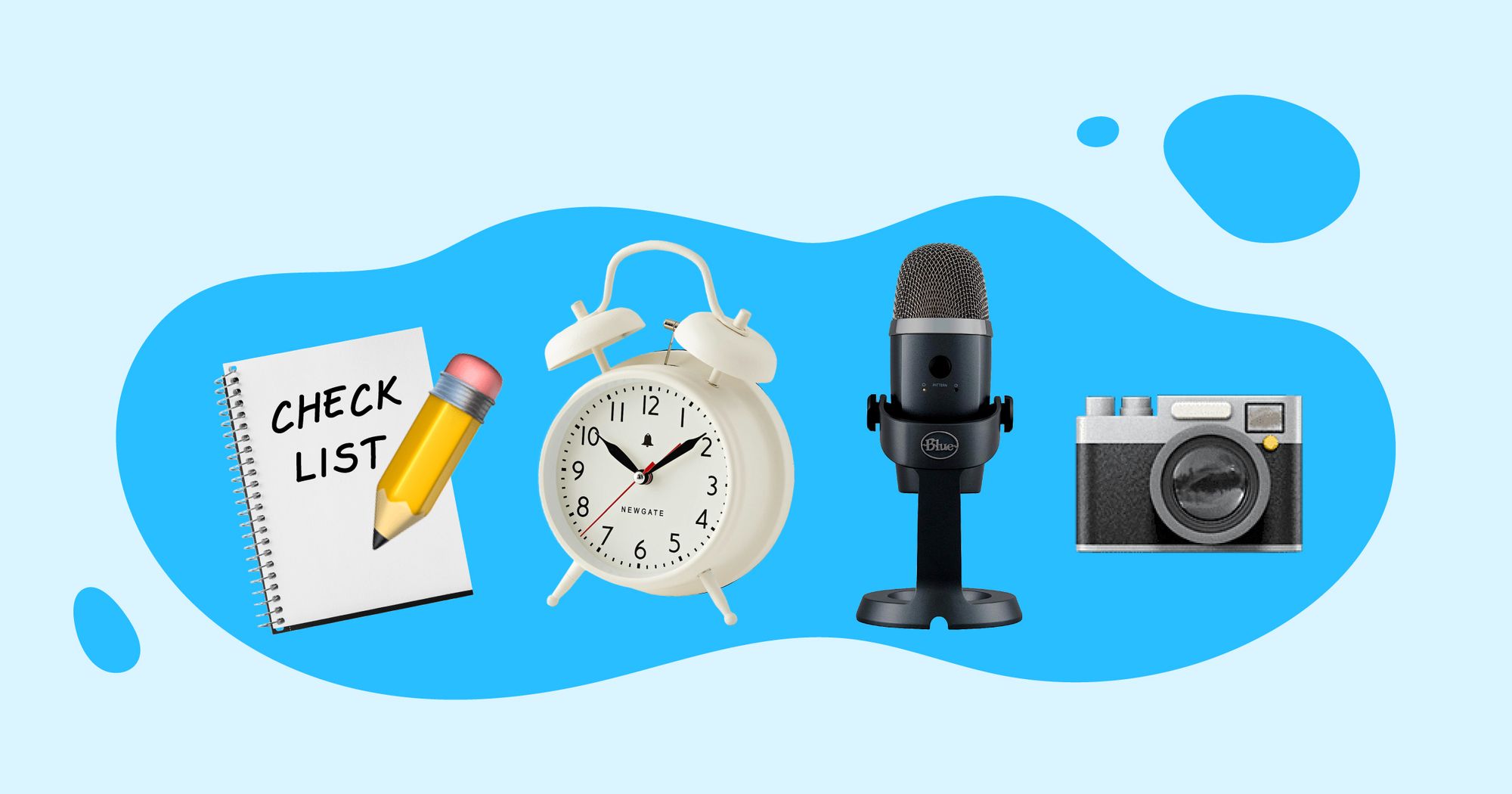 The ultimate live streaming checklist