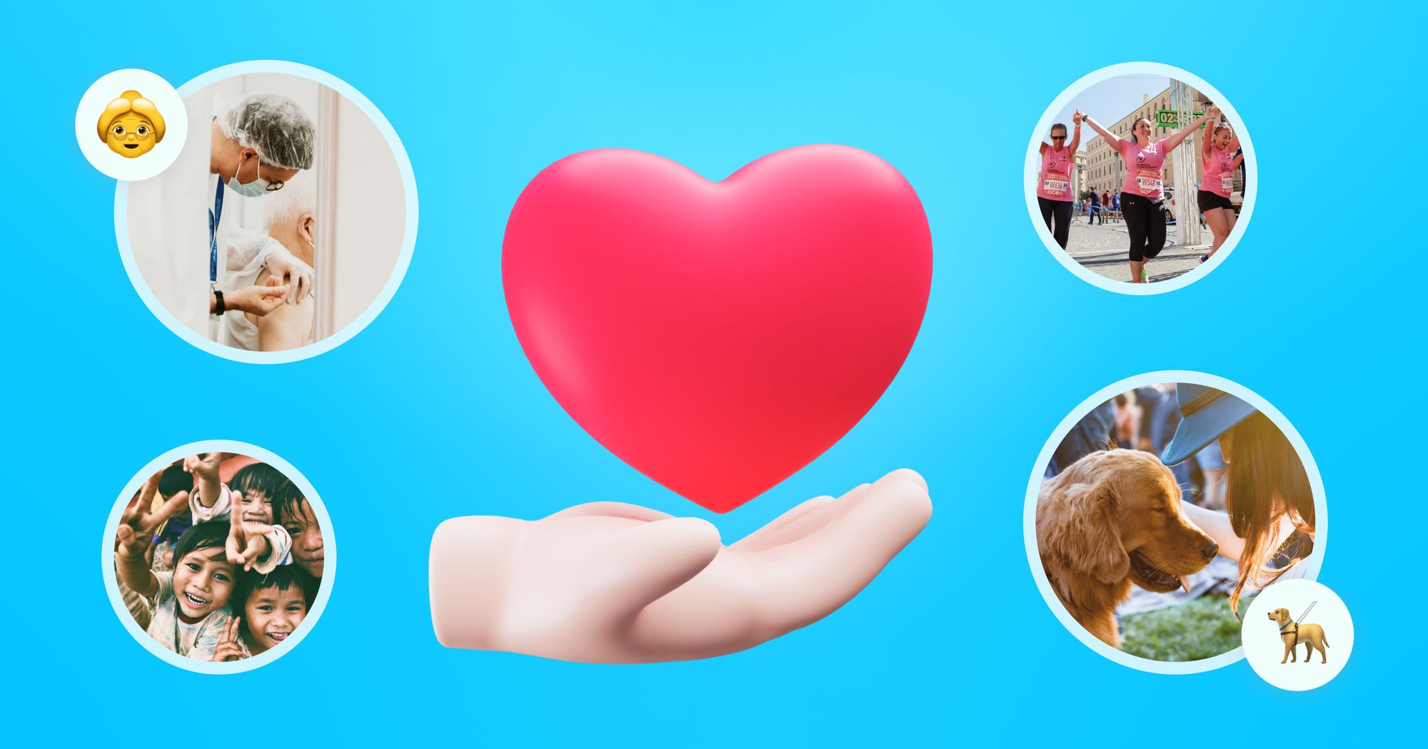 Charity streaming: Everything you need to know