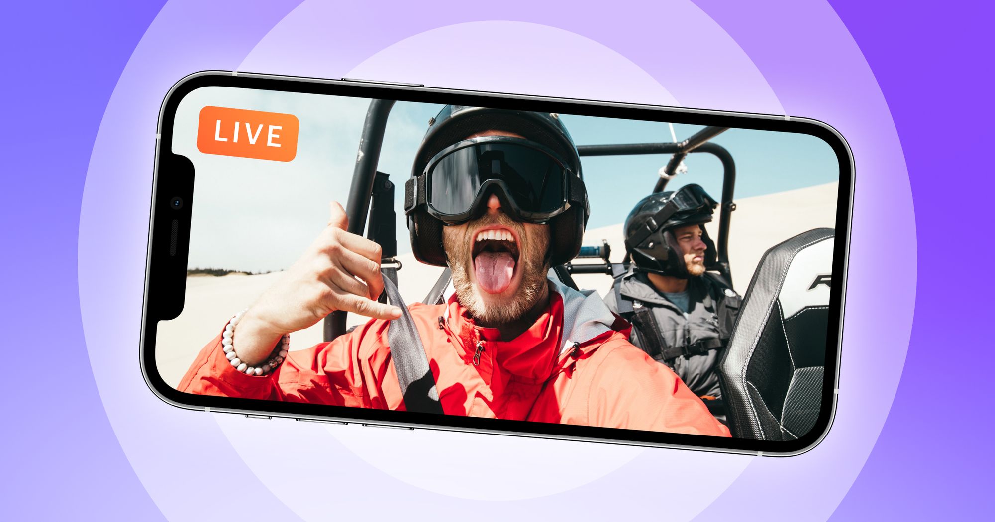 IRL streaming: Everything you need to know