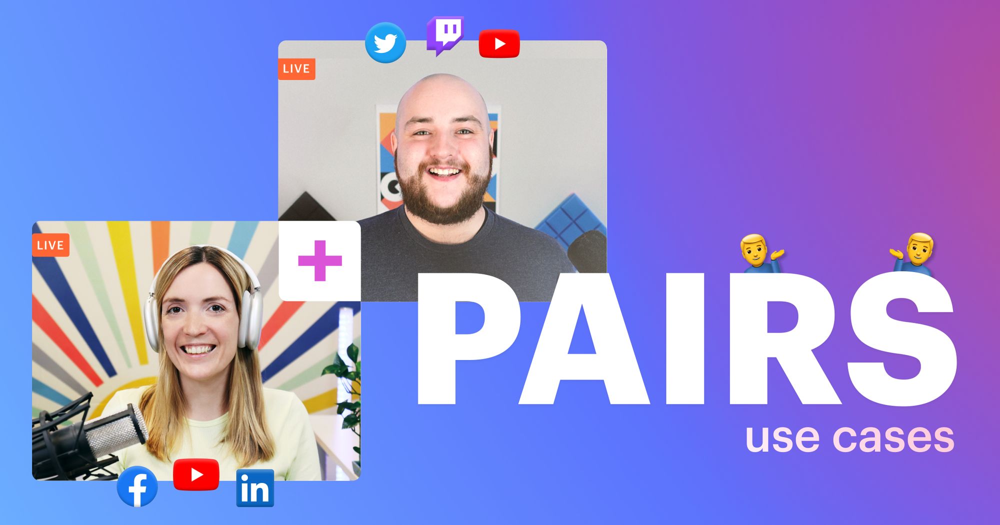 Use the power of your network to grow your channel