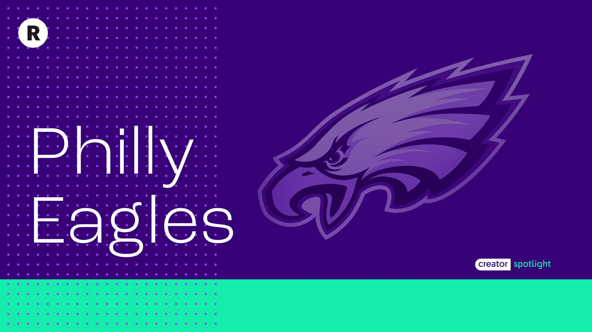 How the Philly Eagles connect with fans with live video