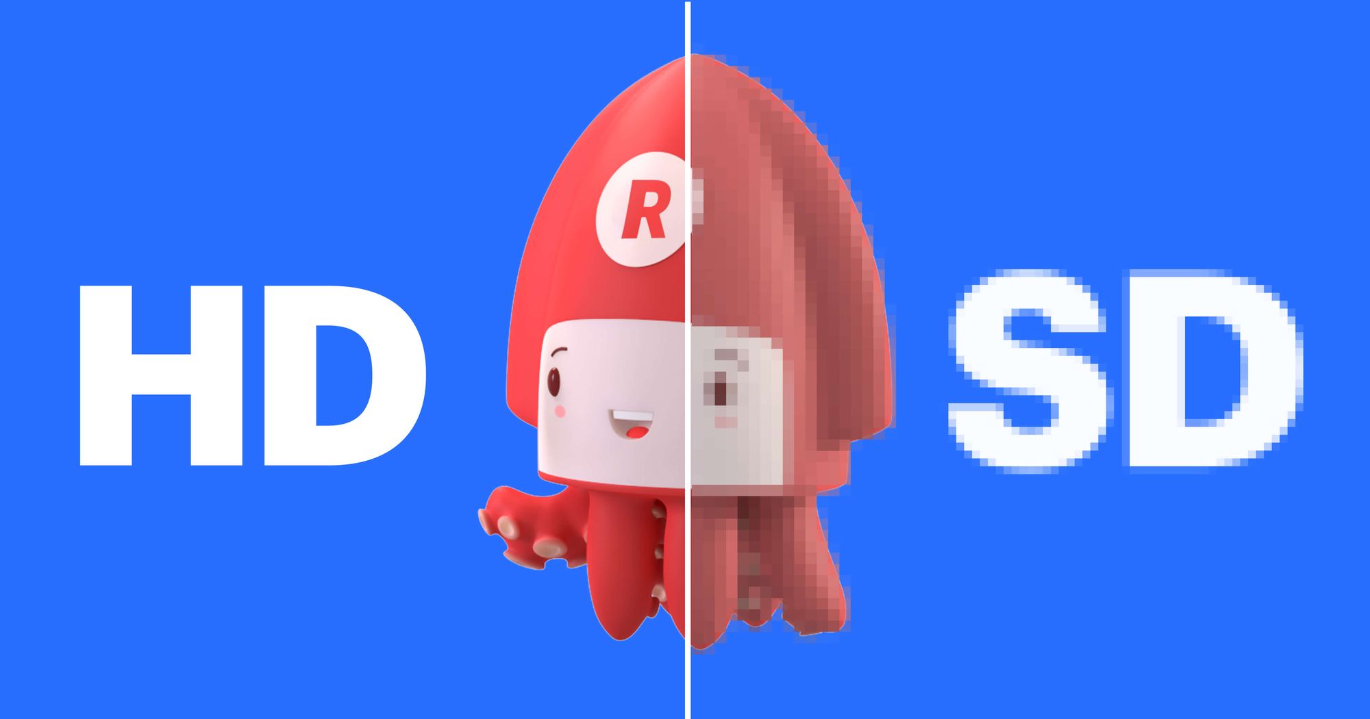 How to live stream in Full HD with Restream