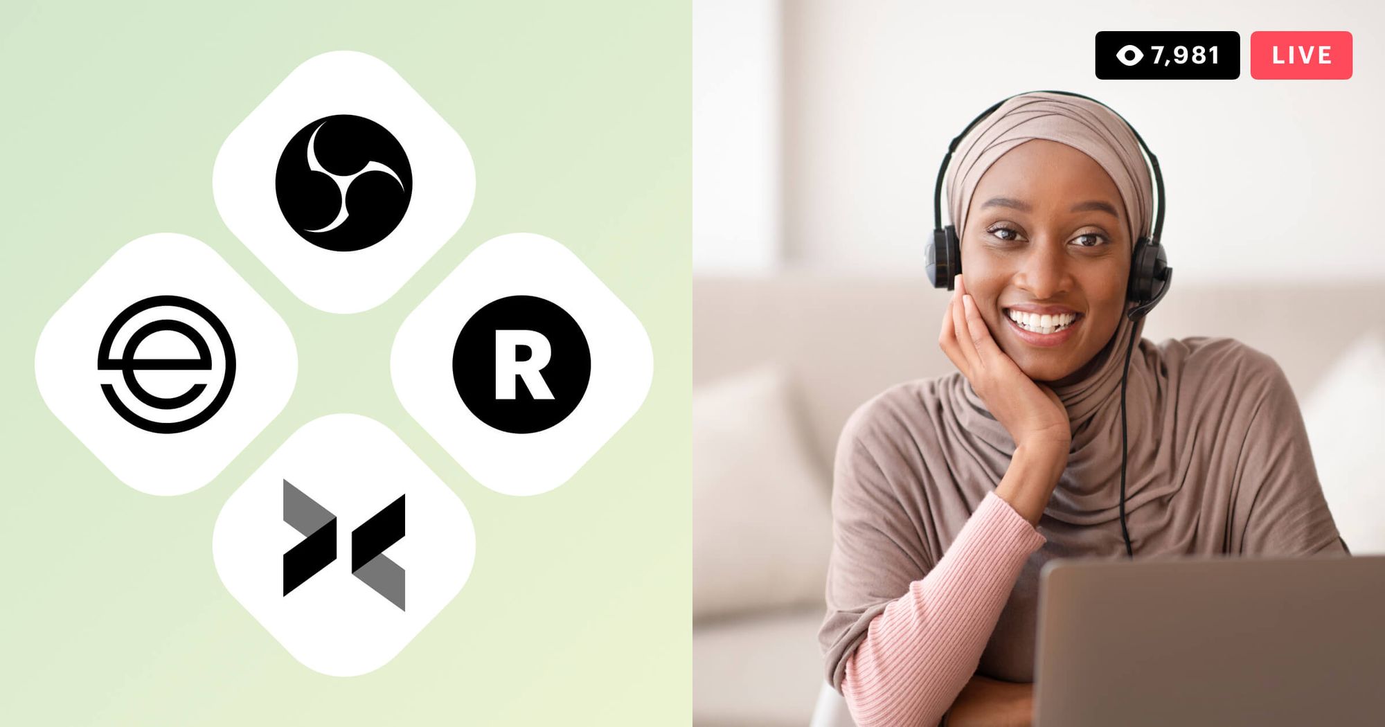 The 10 Best Live Streaming Encoders