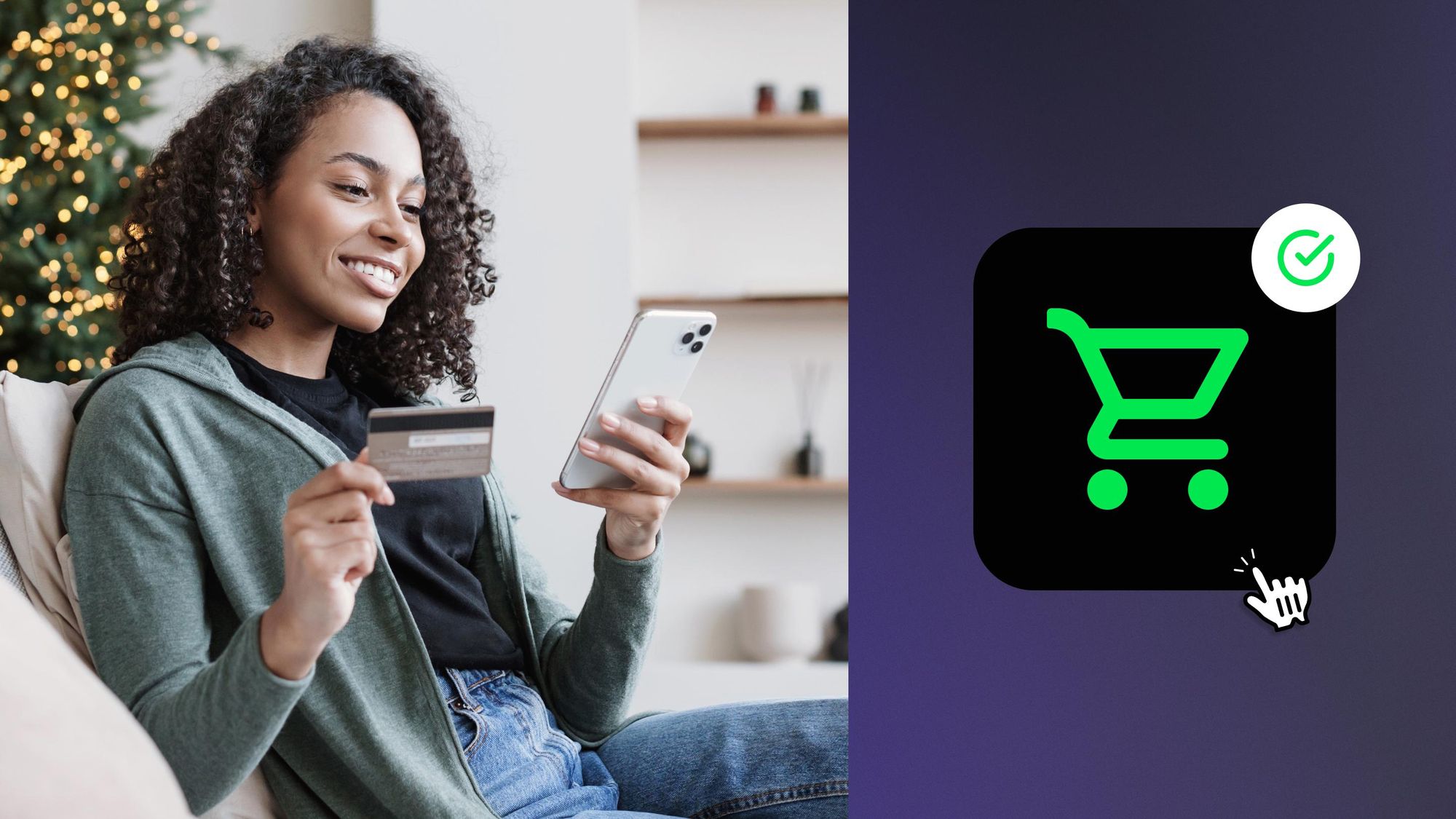 Improve your e-commerce checkout process