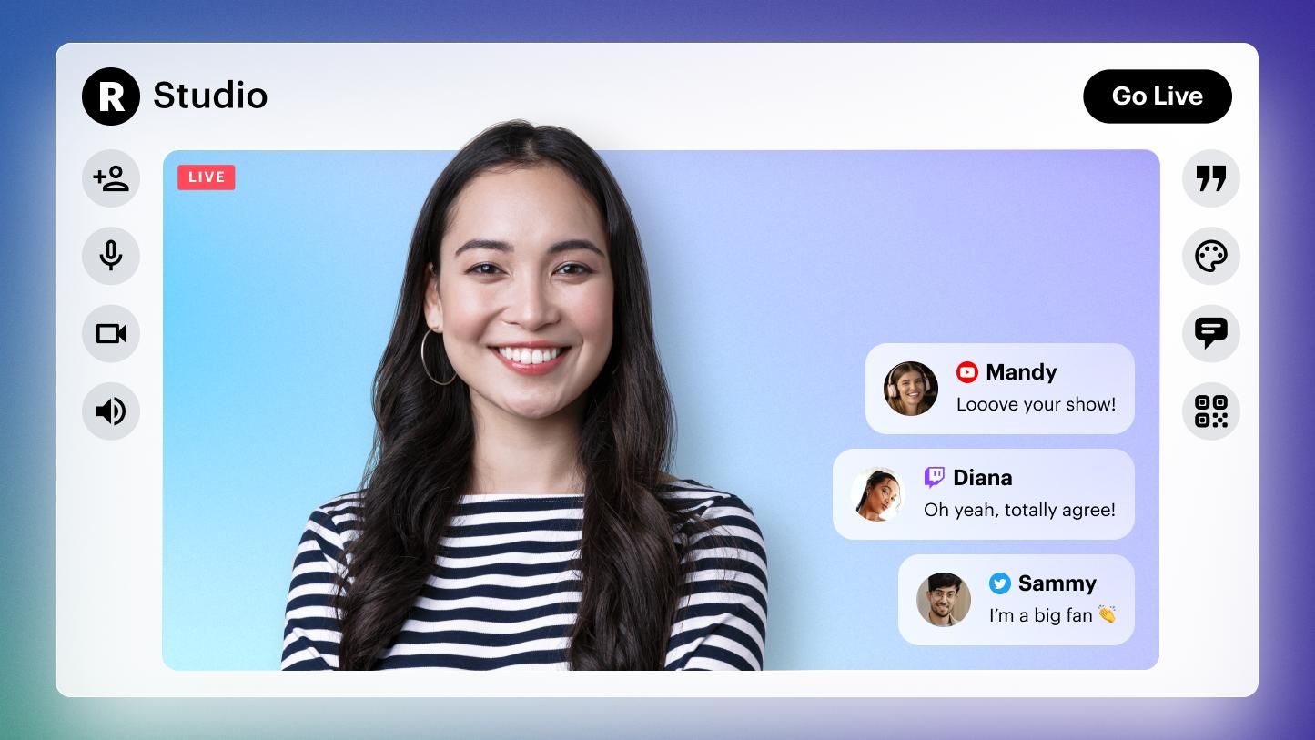 Restream Studio: Everything you need to know